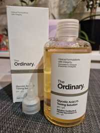 The Ordinary - Glycolic Acid 7% Exfoliating Toner