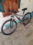 Biciclete TREK X- CALIBER 8