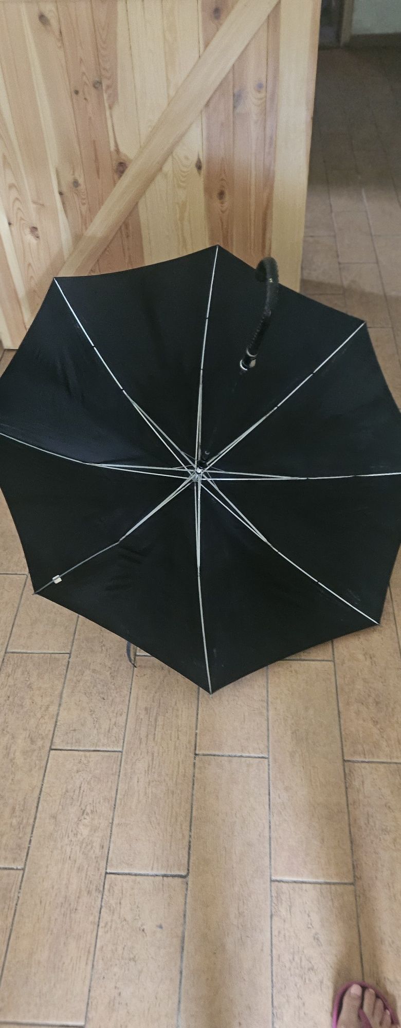 Parasol automatyczny