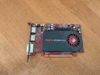 Karta graficzna ATI FirePro V4800 1 GB