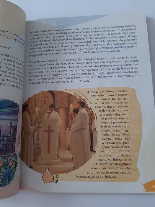 Kościół dla człowieka