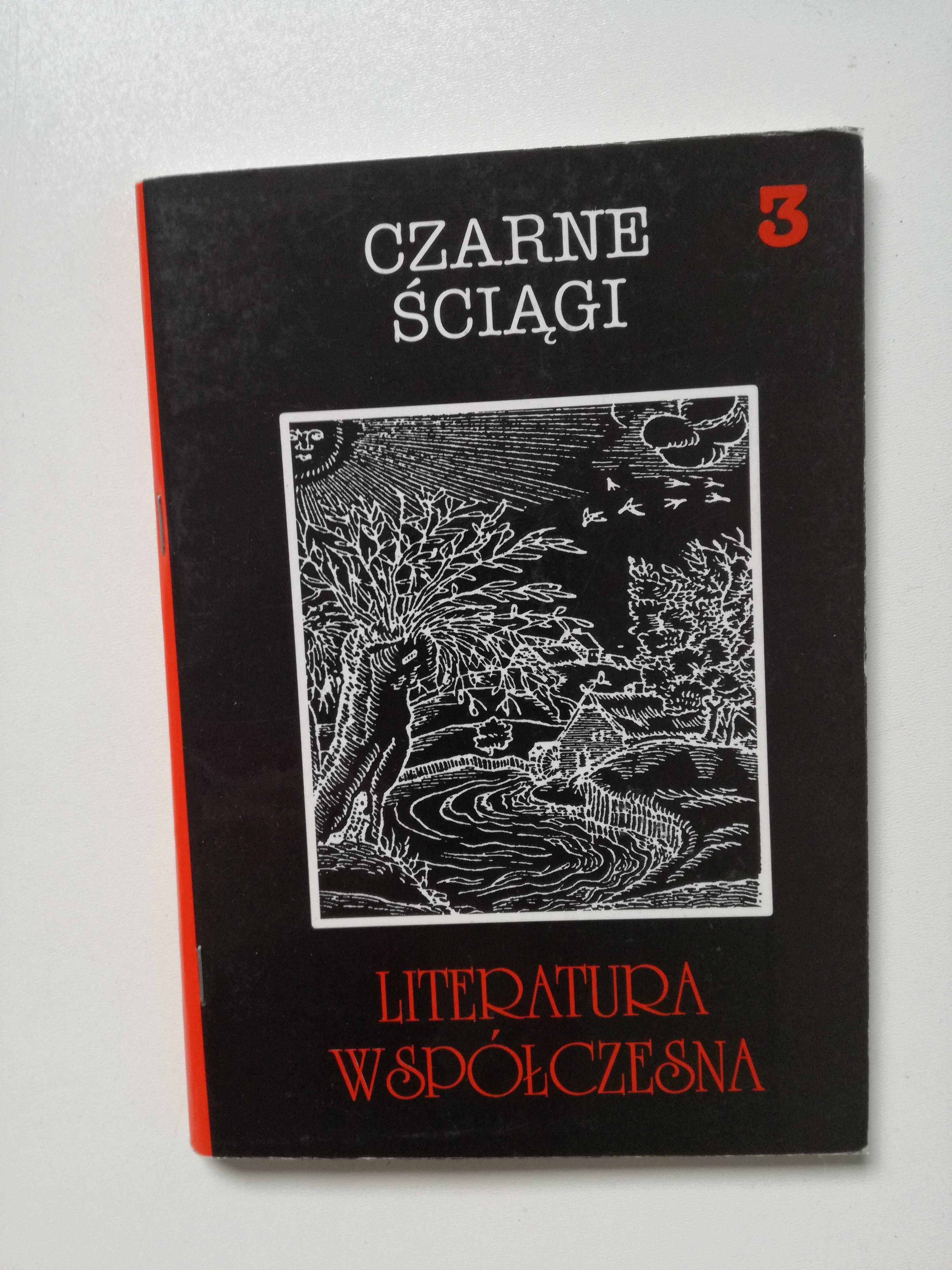 Ściągi Język polski 5 zeszytów Oświecenie Romantyzm