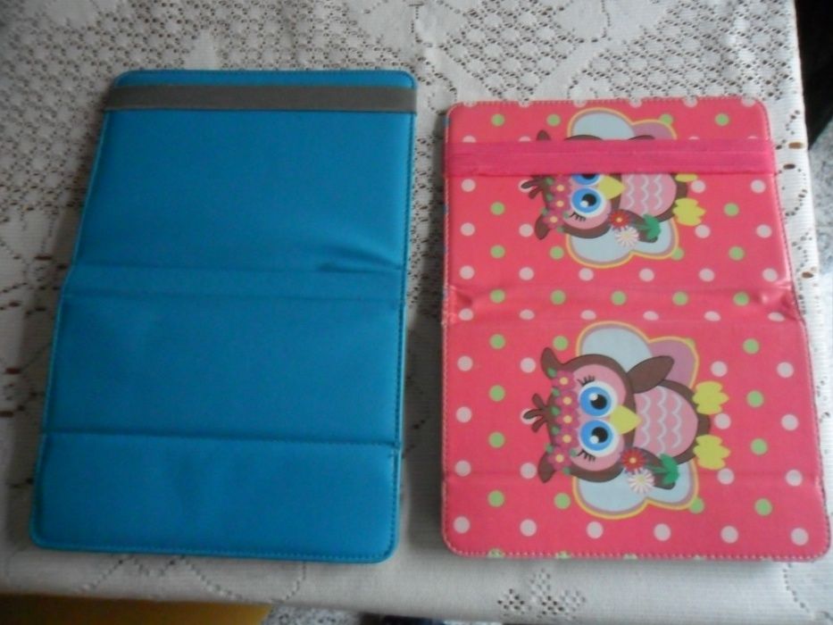 Capas para Tablet