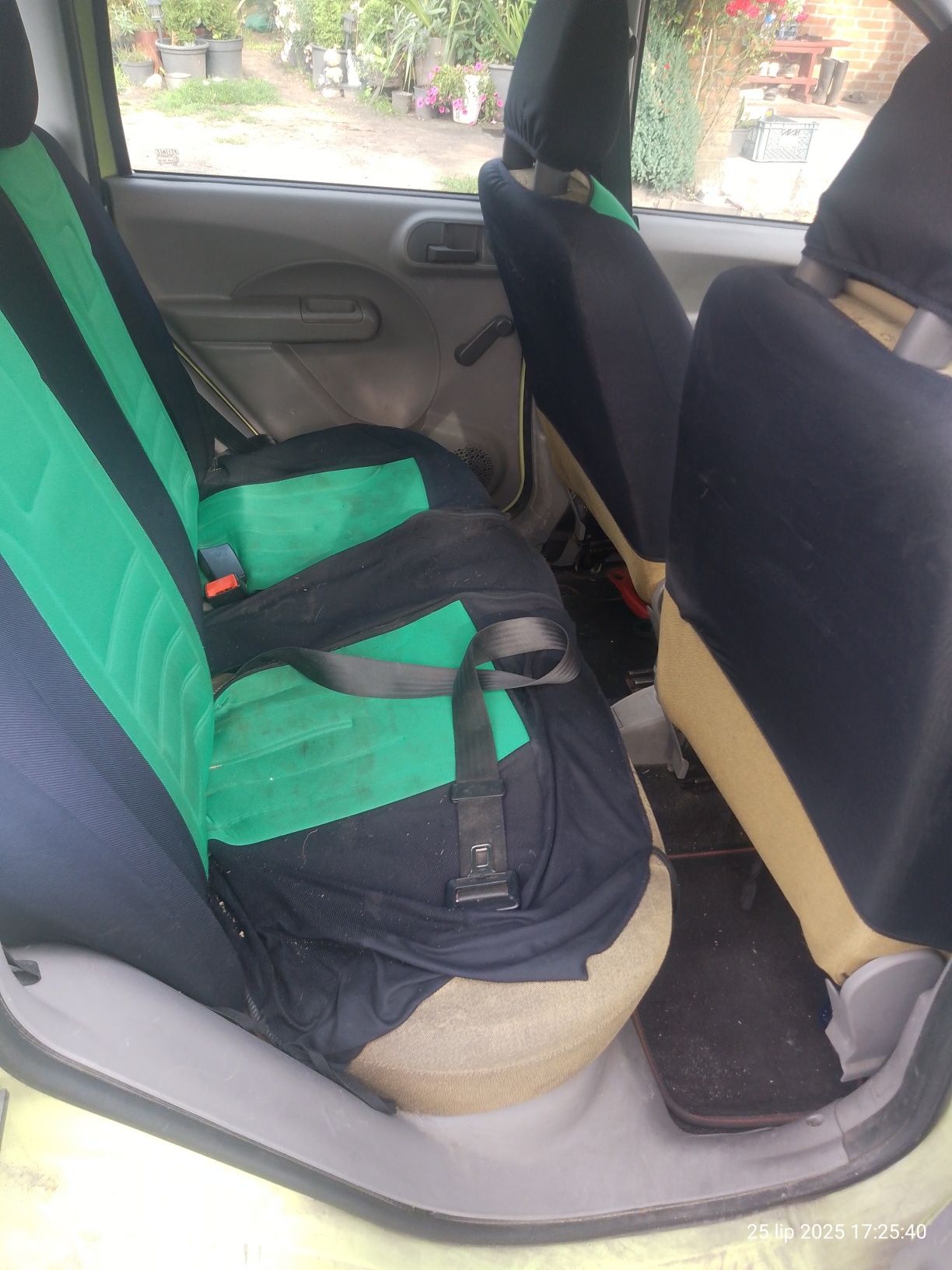 Fiat panda sprzedam