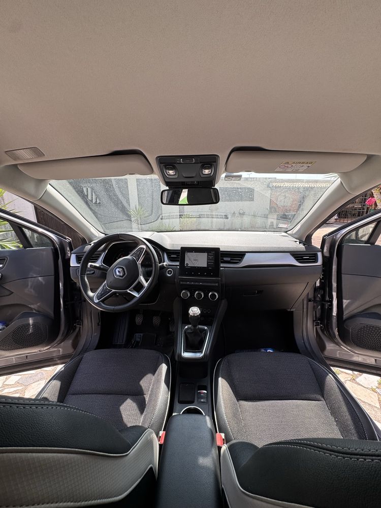 Renault Captur - modelo Captur II TCE 90