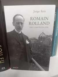 Romain Rolland, uma consciência livre