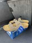 Тапки Birkenstock Arizona біркеншток оригінал
