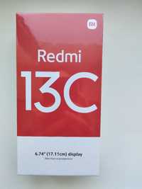 Xiaomi Redmi 13c global version