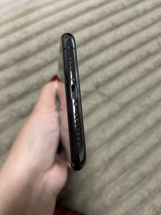 Iphone XS Max 256 gb