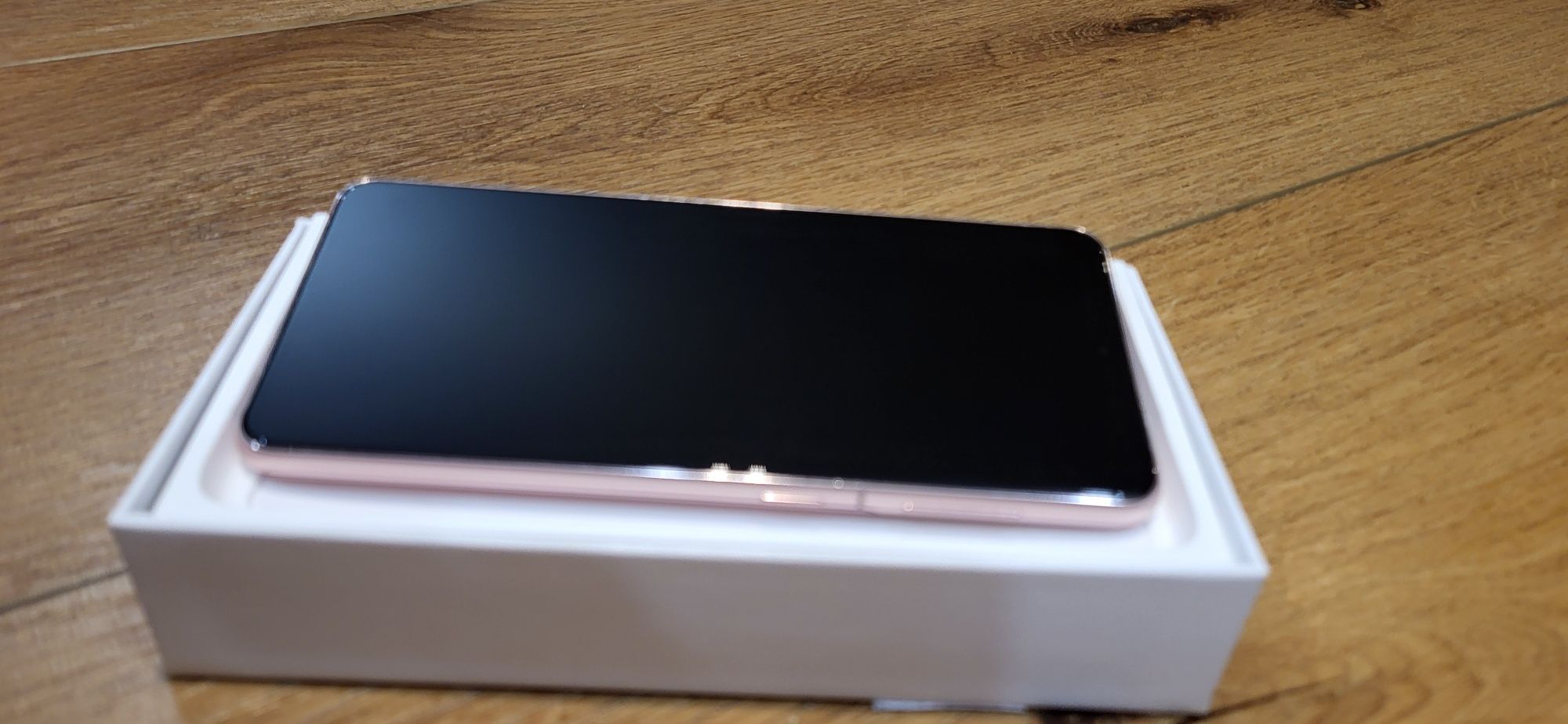 Samsung S21 5G idealny