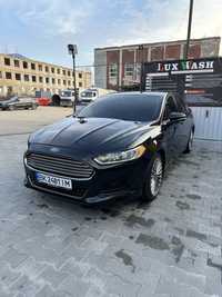 Продам Ford Fusion Titanium