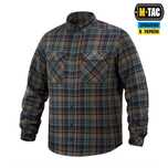 M-Tac сорочка Lumberjack Merino Cold Weather | 2 кольори