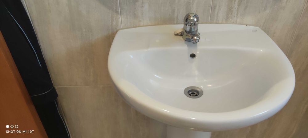 Artigos de sala de banho