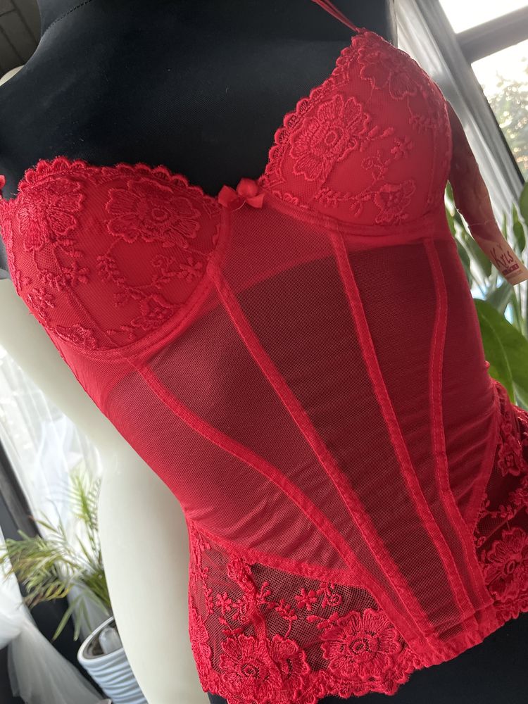 Gorset 75B, 70C (345)