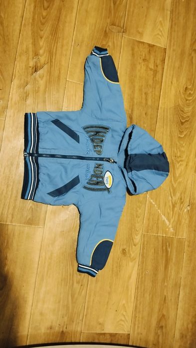 Костюм комбінезон куртка штани