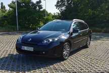 Renault Laguna Renault Laguna Grandtour 2.0 dCi BOSE EDITION