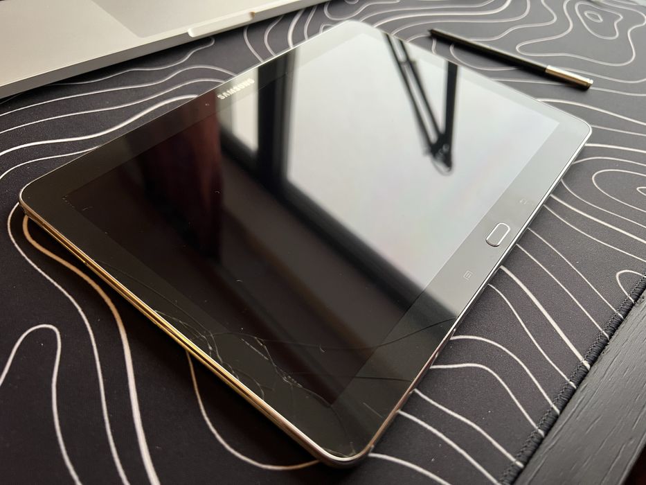 Samsung Galaxy Note 10.1 2014 Edition (USA)