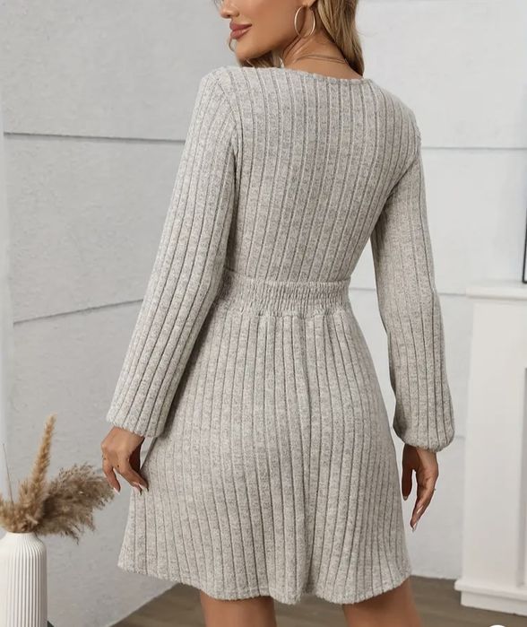 Платье новое, р. М