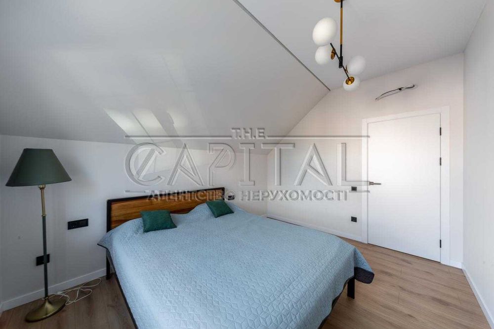 Продаж / Дуплекс / вул. Стрітенська, Крюківщина