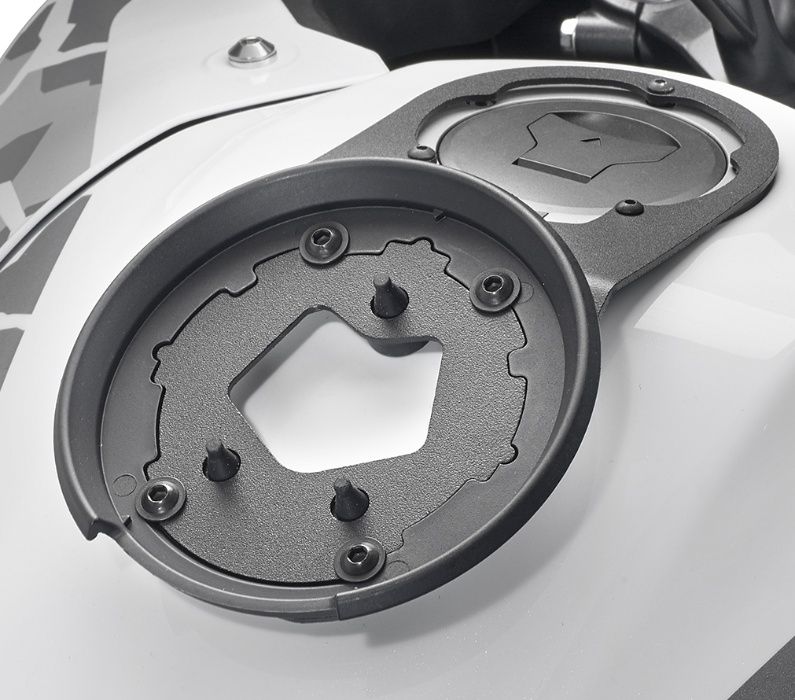 BF44 HONDA CB500X (19>23) i NX500 (24) złącze BF do toreb TANKLOCK