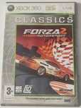 Xbox 360 Forza Motorsport 2 Wyścigi Pl X360