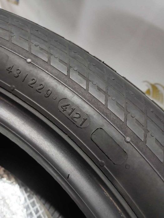 *Шини Nokian 205/55R17. 4шт. Зима 2021р. (566)