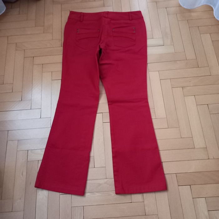 Spodnie damskie r 38/40 firmy Promod
