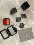 GoPro 7 black com 3 baterias