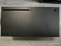 Konsola do gier Xbox series X + dysk SSD 512GB+ sluchawki+ 2 pady