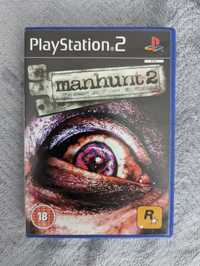 Manhunt 2 PlayStation 2