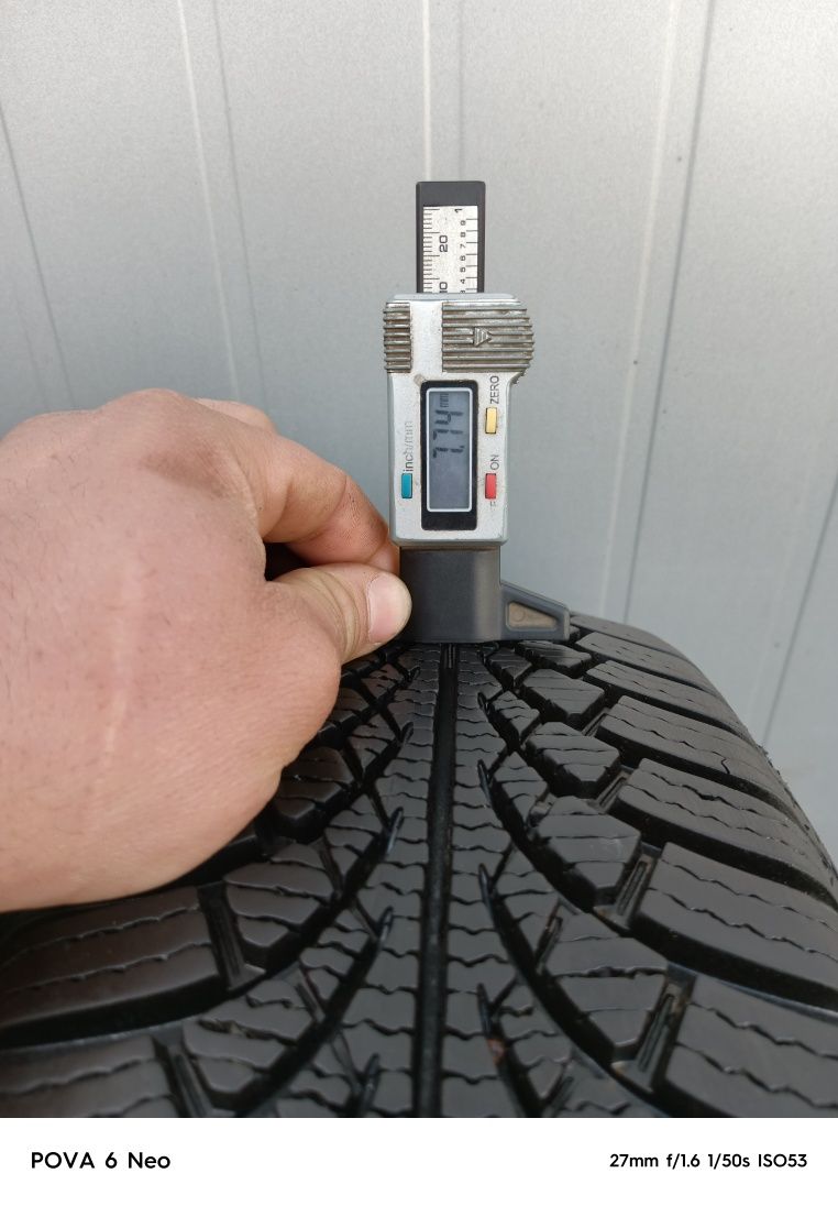 175/65 R14 Pneumant зимові шини резина колеса