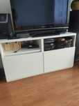 Szafka RTV tv ikea