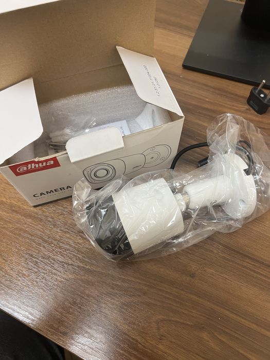 Камера Dahua DH-HAC-HAFW1200RMP-0360B-S3
