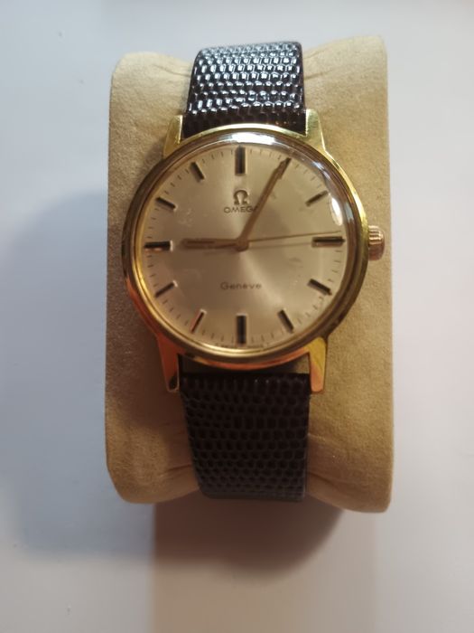 Omega geneve 35mm