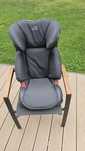Britax Römer Romer Adventure 15-36 kg
