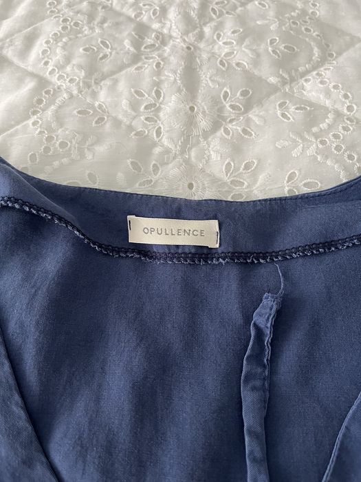 Vestido casual muito bonito , vendo para desocupar