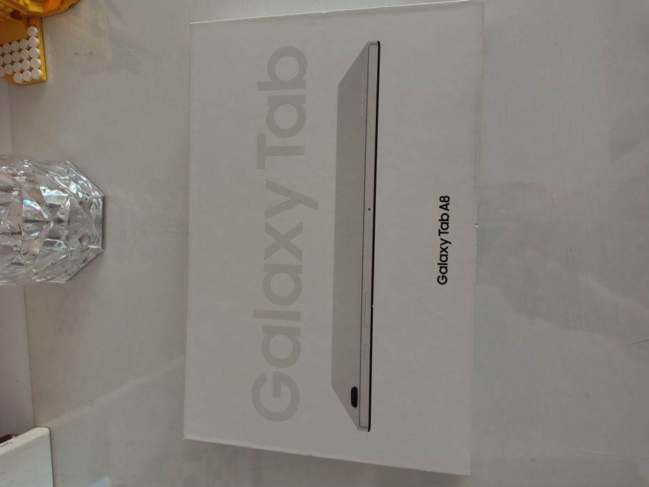 Продам планшет Samsung Galaxy A8