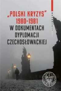 "Polski kryzys" 1980 - 1981. - praca zbiorowa