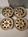 Felgi Lancia Delta HF Turbo 5.5x14 ET45