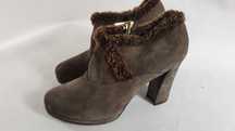 Buty Botki Mellow Yellow  rozmiar 39