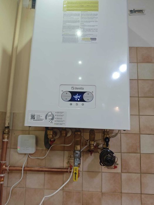 Gazownik Montaż Kuchenek Gazowych, Indukcyjnych, Podgrzewaczy, Piecy