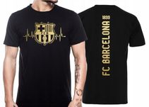Bluzka t-shirt męska Barcelona rozm od S do 2XL