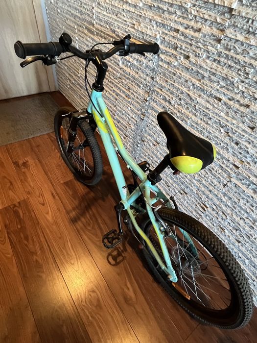 Rower dziecięcy Kross Lea Mini 2.0 20 cali 20"