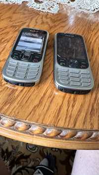 Nokia 6303 dwie sztuki