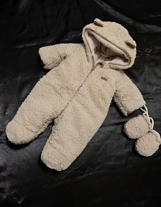 Зимовий комбінезон Mag baby оригінал! Р.68
