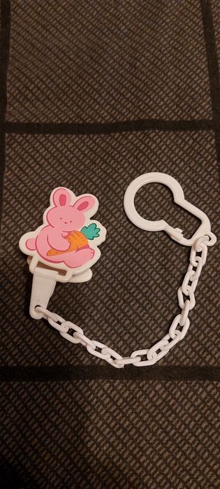 Тримач для соски