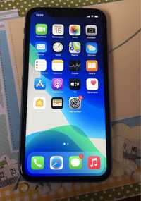 iPhone XR 128GB Blue Neverlock