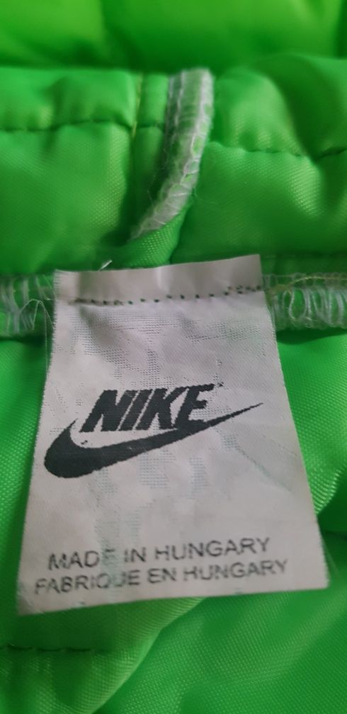 Kurtka sportowa Nike