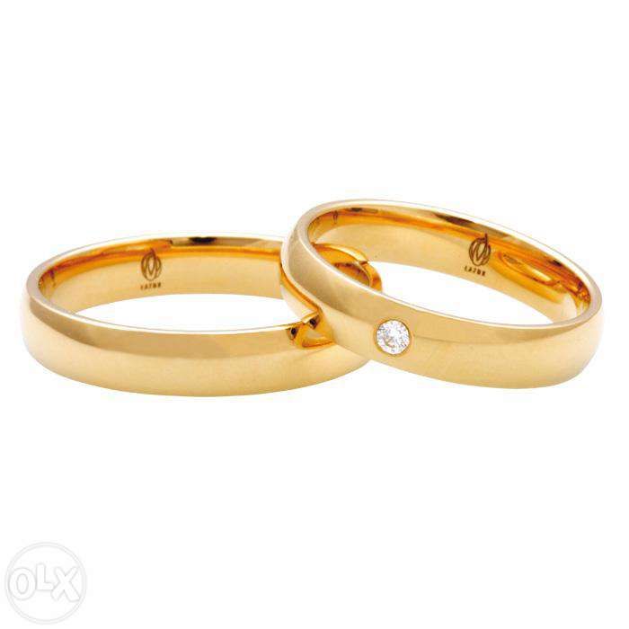 obrączki złote 585 333 najtaniej 1000 modeli