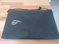 Portátil Asus Strix GL703VM
